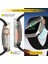 Apple Watch Seri 7/8/9 (41MM) Akıllı Saatinizi Ultra Görünümlü Dönüştürücü Çevirici 4