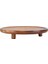 Akazie Ayaklı Sunum Tabağı 24 cm 04STY008082 1