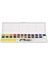 : Inktense Sulu Boya Seti : 24 Renk 1
