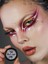Jel Formlu Parlak Glitter - Cuter Than A June Bug 10 gr 2