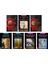 İngilizce Hikayeler 7 Kitap Set (Stage 1-2-3) 1