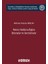 Patent Hakkına Ilişkin Istisnalar Ve Sınırlamalar Istanbul ÜniVersitesi Hukuk Fakültesi Özel Hukuk Yüksek Lisans Tezleri Dizisi No: 66 - Mehmet Hamza Arslan 1
