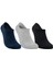 Sneaker 3 Pack Unisex Çorap 1