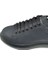 425 Mat Siyah Sneaker Erkek 4