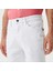 Nautıca Erkek Beyaz Bermuda 2B3500T.1BW 4