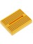 BB-601 Breadboard 170 Point Sarı 1