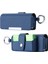 Yeni Renk Tuval Malzeme Durumda Iqos Iluma Başbakan Için Iluma Çanta Saklama Kutusu Evrensel Boyutu Tutucu Dark Blue 1