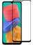 Samsung Galaxy A23 ile Uyumlu Şeffaf Ekranı Tam Kaplayan 5d Cam Kırılmaz Cam Ekran Koruyucu 1