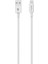 X-Start 2.2A 120 Cm Hızlı Şarj / Data Kablosu 1