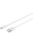 X-Start 2.2A 120 Cm Hızlı Şarj / Data Kablosu 2