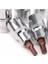 Torx Kısa Lokma 1/2 T30 1