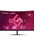 VX3218C-2K 32" 1ms 165Hz (2xhdmı-1xdp) Va Curved Qhd Gaming Monitör 2