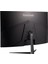 VX3218C-2K 32" 1ms 165Hz (2xhdmı-1xdp) Va Curved Qhd Gaming Monitör 3