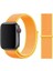 Apple Watch 2/3/4/5/6/7/8/se/nike 38MM 40MM 41MM Hasır Kordon Kaliteli Tasarım (Krd-03) 1