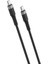 X-SharkSpeed Type-C To Type-C 120 Cm Hızlı Şarj / Data Kablosu 2