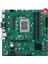 Pro B760M-C-Csm Intel B760 Lga1700 Ddr5 6200 2Xdp Hdmı Vga Çift M2 Usb3.2 Matx (Pro B760M-C-Csm) Anakart 3