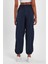 Ayarlanabilir Paça Paraşüt Kumaş Pantolon (B23-007) 3