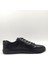 Anthros Siyah Hakiki Deri Sneakers Spor Ayakkabı 2