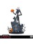Nıghtmare Before Xmas - Figurine "jack Skellington" 4