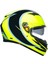 K3 Mplk Rossi Wt Phillip Island 2005 Kapalı Kask 2