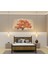 GM 305 MODERN ÇİFT KİŞİLİK AHŞAP METAL SİYAH ATLANTİK ÇAM KARYOLA 160X200 2