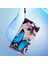 Samsung Galaxy S22 5g Pu Deri Telefon Kılıfı Cüzdan Stand Flip Shockproof Cover (Yurt Dışından) 5