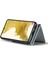 Samsung Galaxy S22 Plus 5g Glitter Bling Pu Deri Deri Manyetik Çıkarılabilir Kapak Pc+Tpu Kickstand Zipper Cep Cüzdan Telefon Kılıfı (Yurt Dışından) 4