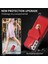 Samsung Galaxy S22 5g Kart Tutucu Kickstand Pu Deri+Tpu Telefon Kapağı (Yurt Dışından) 5