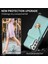 Samsung Galaxy S22 5g Kart Tutucu Kickstand Pu Deri+Tpu Telefon Kapağı (Yurt Dışından) 5