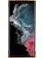 Samsung Galaxy S22 Ultra 5g Cilt Touch Çerçevesiz Telefon Kılıfı Sabit Pc Telefon Kapağı (Yurt Dışından) 3