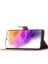 Samsung Galaxy S22 Ultra 5g Pu Deri Deri Flip Telefon Kılıfı Baskalı Çizgiler Stand Manyetik Toka Cüzdan Kapağı Kayış (Yurt Dışından) 4