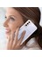 Samsung Galaxy S22 5g Kart Tutucu Kickstand Case Kalınlaştırılmış Pc + Tpu Telefon Kapağı Ayna (Yurt Dışından) 3