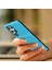 Samsung Galaxy S22 Ultra 5g Kickstand Pc + Tpu Kapak Ile Telefon Kavramı, Kart Tutucu (Yurt Dışından) 5