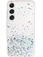 Samsung Galaxy S22 5g Starry Sky Sparkle Epoksi Telefon Kılıfı Yumuşak Tpu Koruyucu Arka Kapak (Yurt Dışından) 1