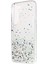 Samsung Galaxy S22 5g Starry Sky Sparkle Epoksi Telefon Kılıfı Yumuşak Tpu Koruyucu Arka Kapak (Yurt Dışından) 2