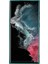 Samsung Galaxy S22 Ultra 5g Düz Kenar Tpu Kapak Lens Hassas Kesim Şeker Renkli Telefon Kılıfı (Yurt Dışından) 1