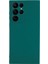 Samsung Galaxy S22 Ultra 5g Düz Kenar Tpu Kapak Lens Hassas Kesim Şeker Renkli Telefon Kılıfı (Yurt Dışından) 2