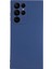 Samsung Galaxy S22 Ultra 5g Düz Kenar Tpu Kapak Lens Hassas Kesim Şeker Renkli Telefon Kılıfı (Yurt Dışından) 2