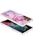 Samsung Galaxy S22 Ultra 5g Tpu Telefon Kılıfı 2.0mm Elektrapılaşma Mermer Deseni Imd Koruyucu Arka Kapak (Yurt Dışından) 3