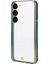 Samsung Galaxy S22 Plus 5g Telefon Tpu Kılıf Çift Renkli Elektrapkülat Cep Telefonu Kapağı (Yurt Dışından) 1