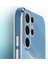 Samsung Galaxy S22 Ultra 5g Telefon Geri Kapağı, Ring Kickstand Tpu Elektrokaplama Damla Geçirmez Telefon Kılıfı (Yurt Dışından) 4