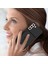 Samsung Galaxy S22 5g Kart Tutucu Kickstand Case Kalınlaştırılmış Pc + Tpu Telefon Kapağı Ayna (Yurt Dışından) 3