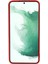 Samsung Galaxy S22 Plus 5g Telefon Kılıfı Yumuşak Fiber Astar Kauçuk Tpu Telefon Kapağı (Yurt Dışından) 2