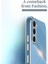 Samsung Galaxy S22 5g Koruyucu Cep Telefonu Kapağı Damla Geçirmez Elektrapan Slip Olmayan Tpu Telefon Kılıfı (Yurt Dışından) 5