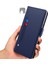 Samsung Galaxy S22 5g Anti-Çizelge Pu Deri Deri Flip Telefon Kılıf Kart Tutucu Stand Çift Manyetik Toka Telefon Kapağı Makyaj Aynalı (Yurt Dışından) 4