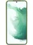 Samsung Galaxy S22 Plus 5g Telefon Kılıfı Yumuşak Fiber Astar Kauçuk Tpu Telefon Kapağı (Yurt Dışından) 1