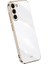 Samsung Galaxy S22 5g Koruyucu Cep Telefonu Kapağı Damla Geçirmez Elektrapan Slip Olmayan Tpu Telefon Kılıfı (Yurt Dışından) 1