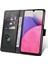 Samsung Galaxy A33 5g Stand Telefon Kapağı Kare Manyetik Toka Cüzdan Deri Telefon Kasası (Yurt Dışından) 4