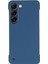 Samsung Galaxy S22 5g Sert Pc Şok Absorpsiyon Telefon Kılıfı Cilt Touch Çerçevesiz Kapak (Yurt Dışından) 1