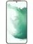 Samsung Galaxy S22 5g Ince Fit Telefon Kılıfı Kauçuklaştırılmış Tpu Çizgiye Karşı Kapak Yumuşak Fiber Astar (Yurt Dışından) 3